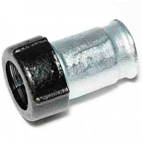 Соединитель IK 1/2 внутренняя резьба ГЕБО