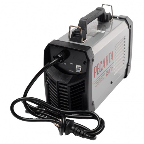 Сварочный аппарат инверторный САИ 250ПН Ресанта