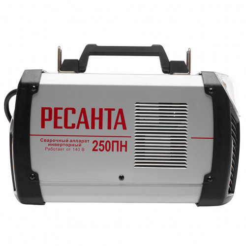 Сварочный аппарат инверторный САИ 250ПН Ресанта