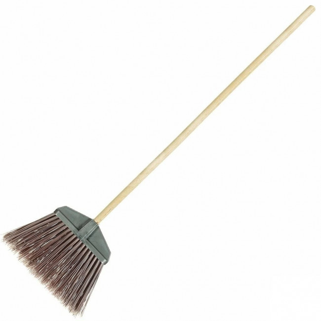 Метла плоская Гардена