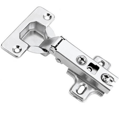 Петля BOYRD накладная 110 град.48*35 мм 