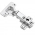 Петля BOYRD накладная 110 град.48*35 мм 