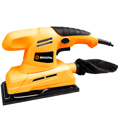 Виброшлифовальная машина ВШМ-90 Вихрь