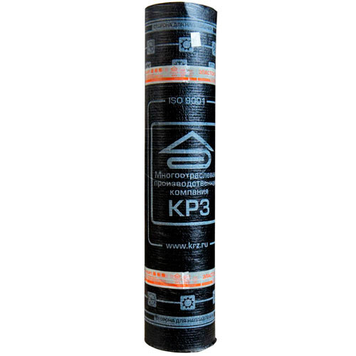 Эластоизол ТКП-5,0 (10м2) 