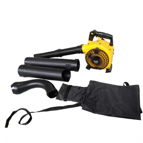 Воздуходувка бензиновая GB-26V HUTER