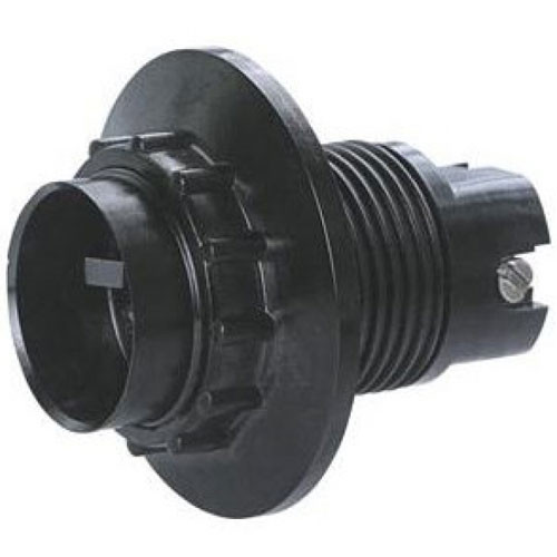 Патрон Е14 с прижимным кольцом