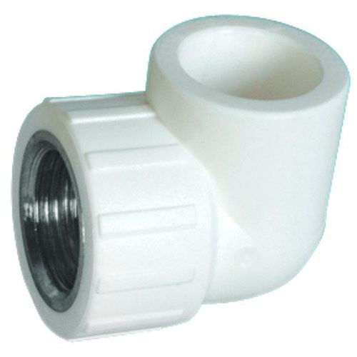 Уголок с вн/рез. 25-3/4 (полипропилен)