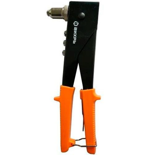 Заклепочник 250 мм поворотный 0-90 гр Вихрь