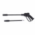 Мойка Huter W105-P