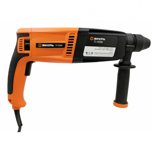 Перфоратор П-1000К Вихрь Перфоратор П-1000К Вихрь