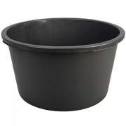 Таз для смесей круглый 60 л Таз для смесей круглый 60 л