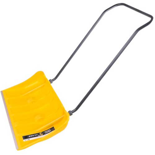 Скрепер снеговой Эксперт айсленд  440*796*1336*96/3