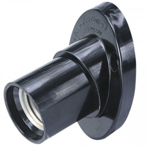 Патрон Е27  настенный