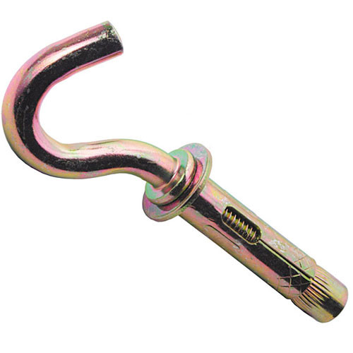 Анкер с крюком 10*60(50шт)