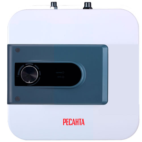 Водонагреватель накопительный ВН-10В Ресанта Водонагреватель накопительный ВН-10В Ресанта