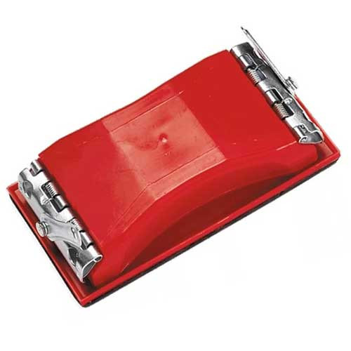 Брусок для шлифования 212х105 мм (Hobbi)