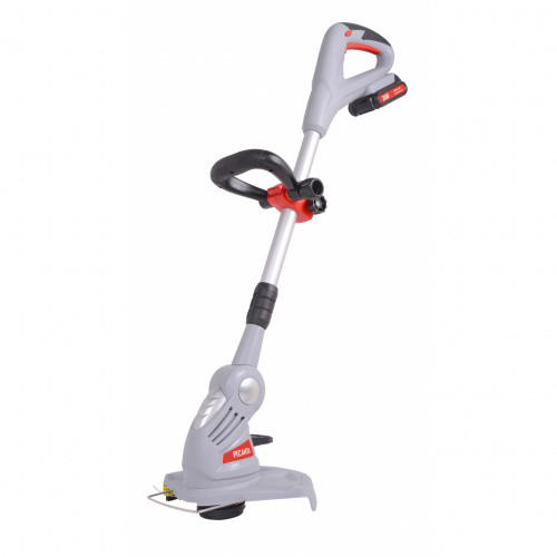 Аккумуляторный триммер ЭТ-20-2ЛИ Ресанта Аккумуляторный триммер ЭТ-20-2ЛИ Ресанта