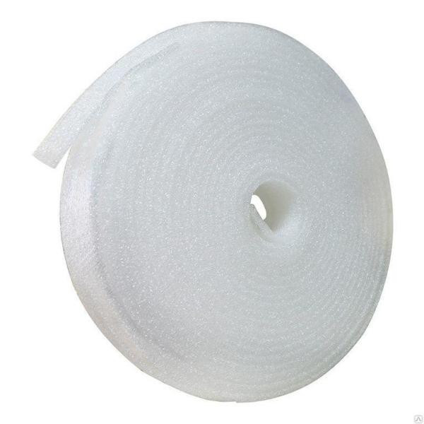 Демпферная лента 8*100 (25 м)