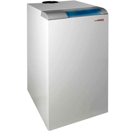 Котел газовый напольный одноконтурный PROTHERM Медведь 40 KLOM 35 кВт (Атмосферный)