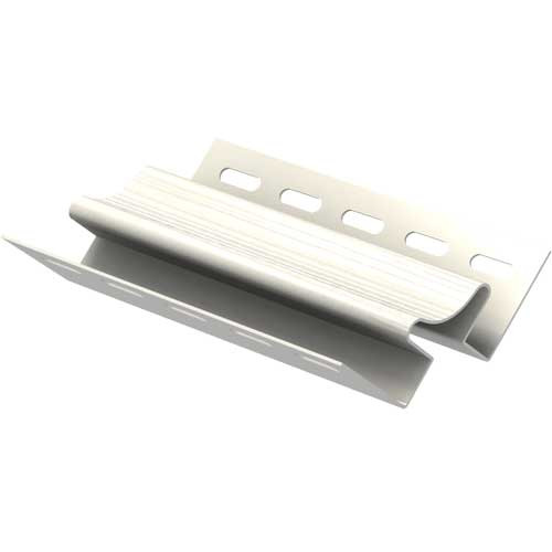 Угол внутренний для софитов и сайдинга белый 3050 мм. Ю-Пласт