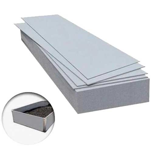 Шифер для грядок 1500x300