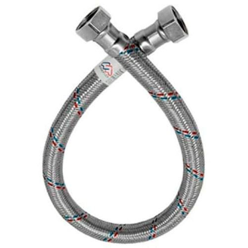 Подводка для воды Гигант 1  Milltnnium 80 см г/г