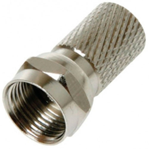 Разъем F RG-6 АВ Proconnect