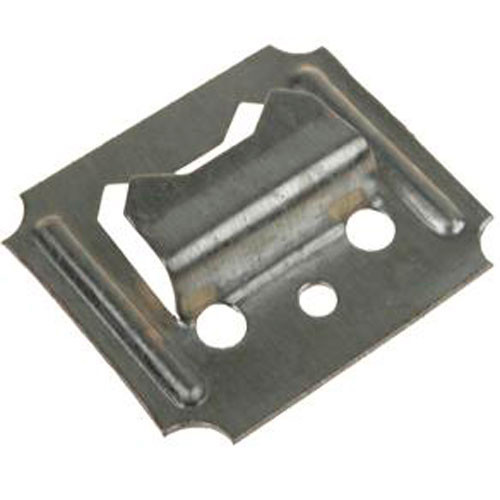 Кляймер 6 мм (100шт)