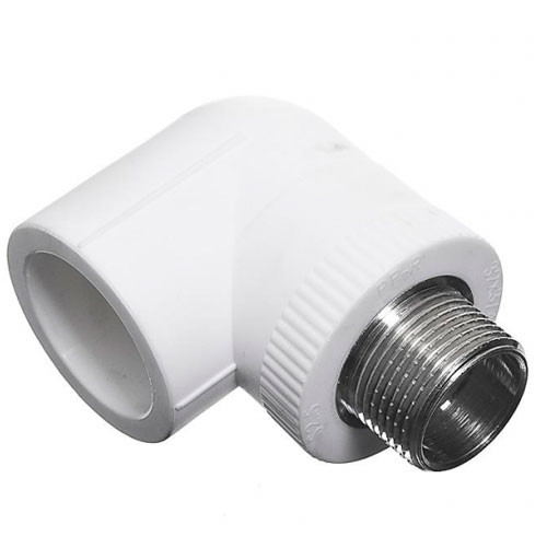 Уголок с нар/рез. 32-1 (полипропилен)