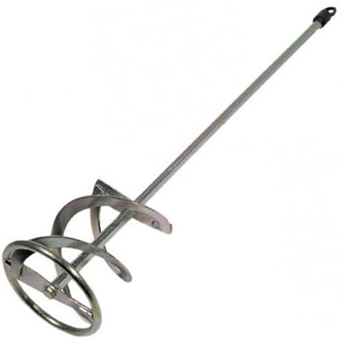 Миксер  для штукатурки С 80*395 мм