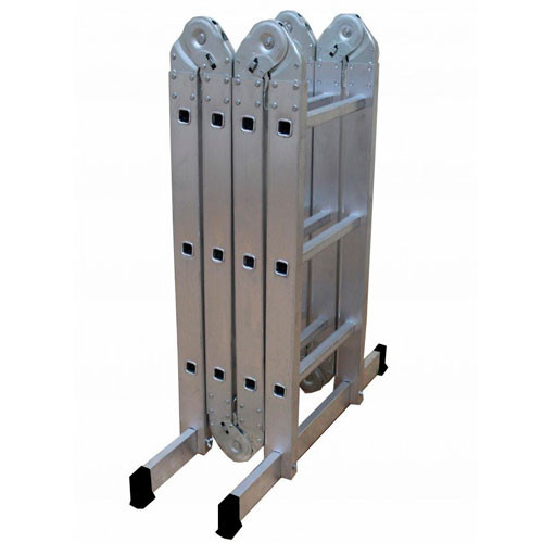 Лестница -трансформер  ЛТА 4*3  Вихрь