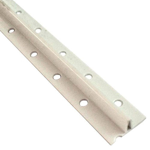 Профиль маячковый ПВХ 10 мм