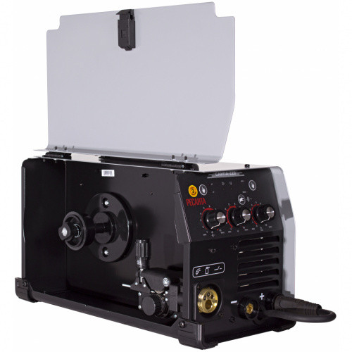 Сварочный полуавтомат САИПА-220 (MIG/MAG)Ресанта