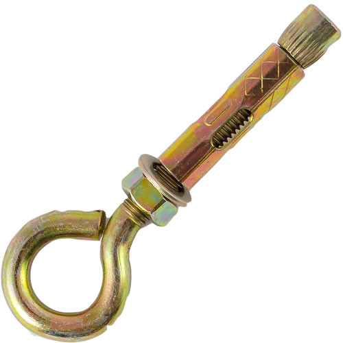 Анкер с кольцом 12*70 (35 шт.)