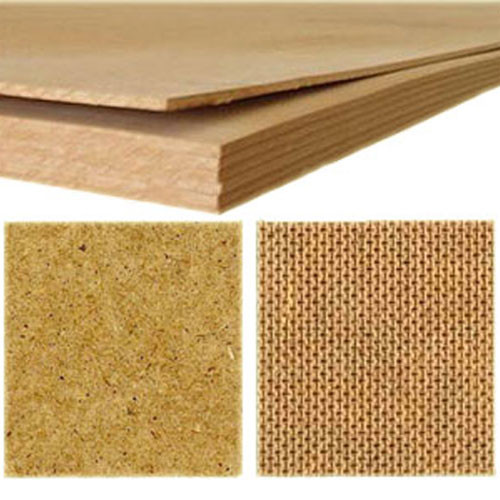 ДВП оргалит 1.70*2.745