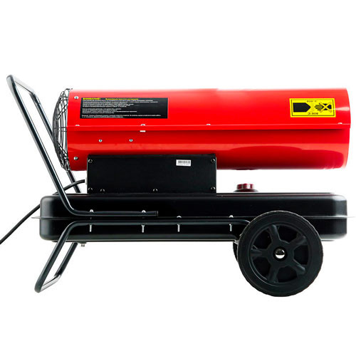 Тепловая дизельная пушка ТДП-15000 Ресанта Тепловая дизельная пушка ТДП-15000 Ресанта