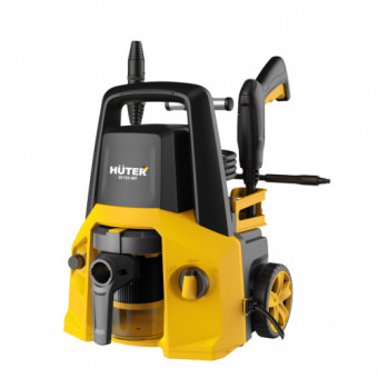 Мойка - пылесос Huter W150-MF