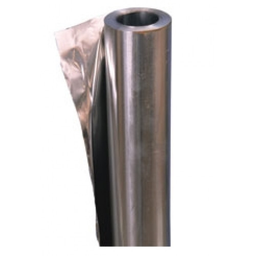 Фольга алюминиевая 50 мк(10 м2)