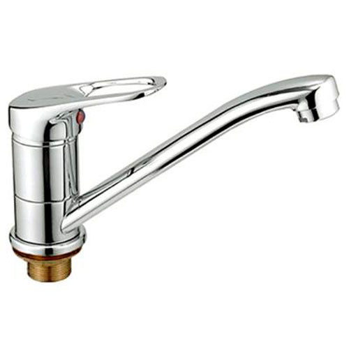 Смеситель для кухни HAIBA 4537-2