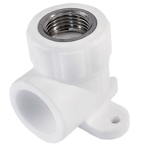 Настенный перех. угол 20-1/2 внут. (полипропилен)