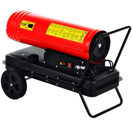 Тепловая дизельная пушка ТДП-30000 Ресанта Тепловая дизельная пушка ТДП-30000 Ресанта