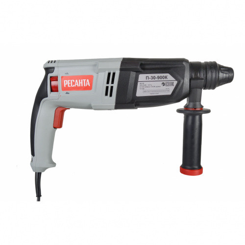 Перфоратор П-30-900 К  Ресанта