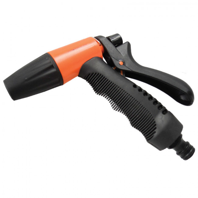 Пистолет поливочный регулируемый пластиковый AP 2001