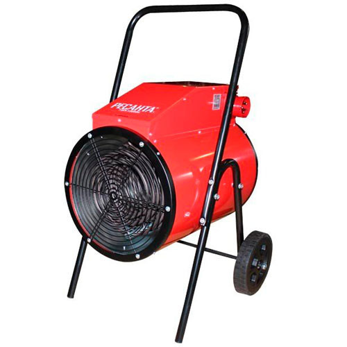 Тепловая пушка ТЭП-15000К (круглая) Ресанта Тепловая пушка ТЭП-15000К (круглая) Ресанта