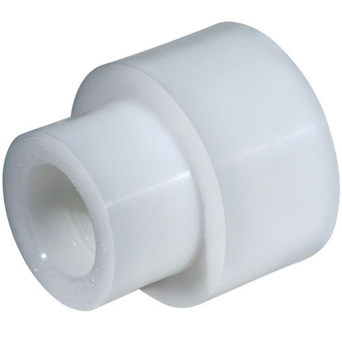 Муфта переходная 40-20 вн/вн (полипропилен)