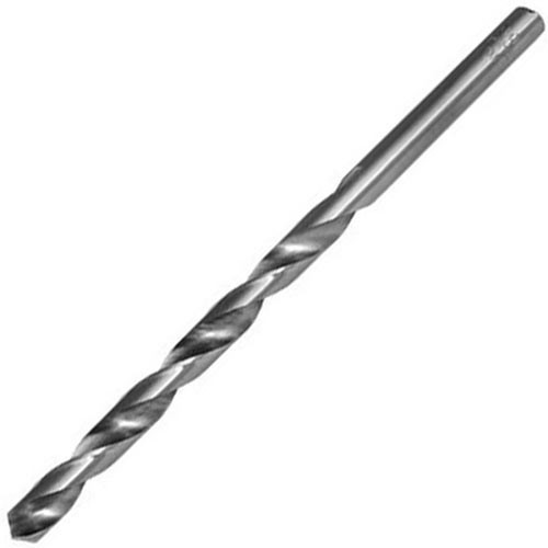 Сверло по металлу Ritter EC  3.5 мм (Р6М5)(1 шт. в блистере)