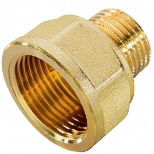 Переходник 11/2х1 вн./нар, латунь