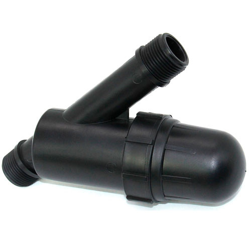 Фильтр сетчатый с нар. рез. 3/4 для капельного полива