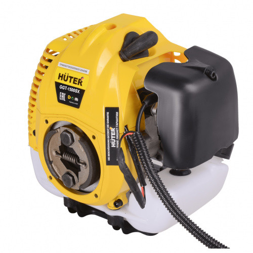 Бензиновый триммер GGT-1500SX Huter Бензиновый триммер GGT-1500SX Huter