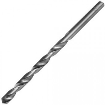 Сверло по металлу Ritter EC  4.0 мм (Р6М5)(1 шт. в блистере)